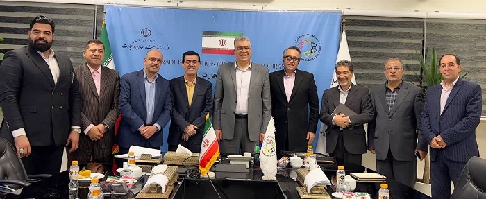 انجمن نمایشگاه های بین المللی ایران به زودی صاحب اختیارات اجرایی می‌شود