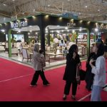 بیست و پنجمین نمایشگاه تخصصی مبلمان و صنایع چوبی زاهدان